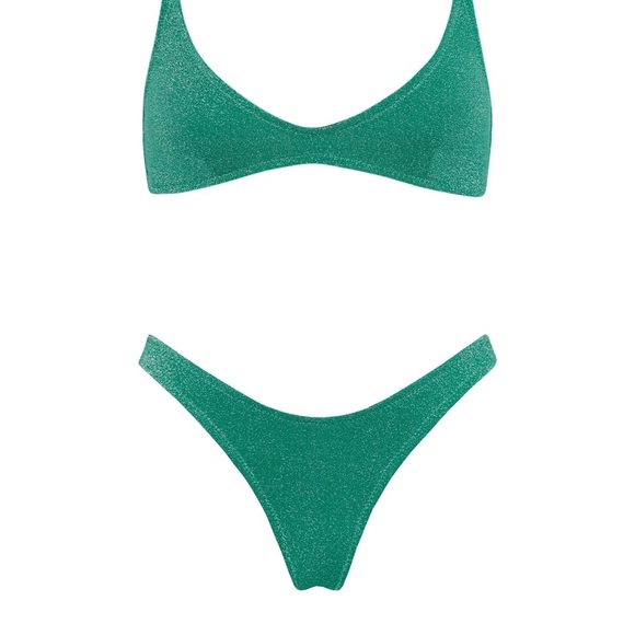 Triangl Bikini Bottom - Picture 3 of 6